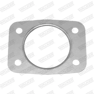 уплътнение, изпускателни тръби WALKER              
