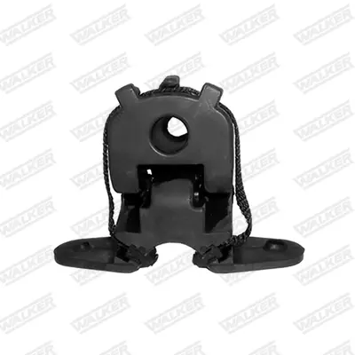 скоба, изпускателна система WALKER              