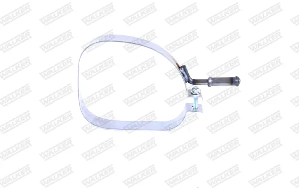 скоба, изпускателна система WALKER              