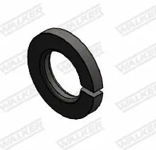 гайка, изпускателен колектор WALKER              