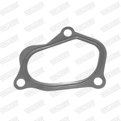 уплътнение, изпускателни тръби WALKER              