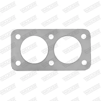 уплътнение, изпускателни тръби WALKER              