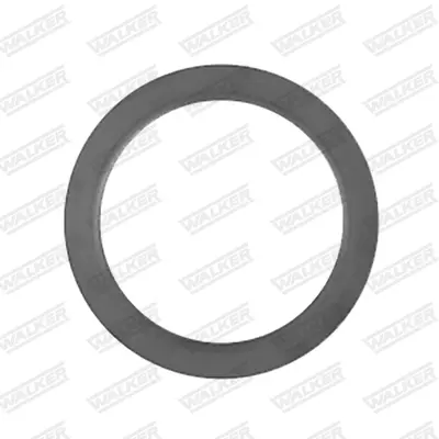 уплътнение, изпускателни тръби WALKER              