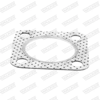 уплътнение, изпускателни тръби WALKER              