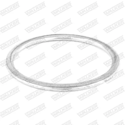 уплътнение, изпускателни тръби WALKER              