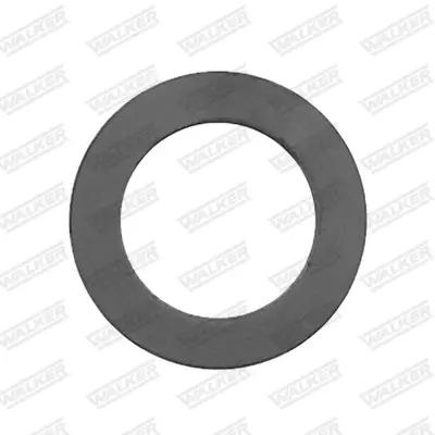 уплътнение, изпускателни тръби WALKER              