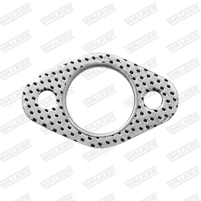 уплътнение, изпускателни тръби WALKER              