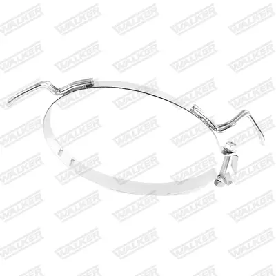 скоба, изпускателна система WALKER              