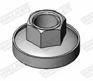 гайка, изпускателен колектор WALKER              