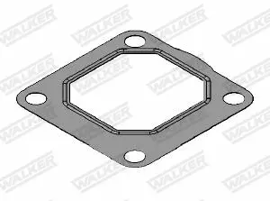 уплътнение, изпускателни тръби WALKER              