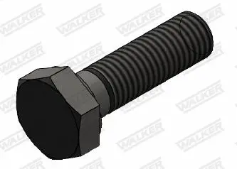 уплътнение, изпускателни тръби WALKER              