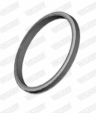 уплътнение, изпускателни тръби WALKER              