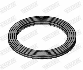 уплътнение, изпускателни тръби WALKER              