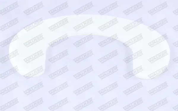 уплътнение, изпускателни тръби WALKER              