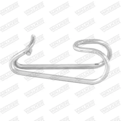 скоба, изпускателна система WALKER              