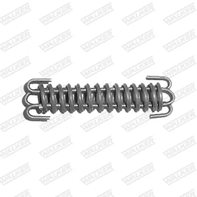 винт, изпускателна система WALKER              