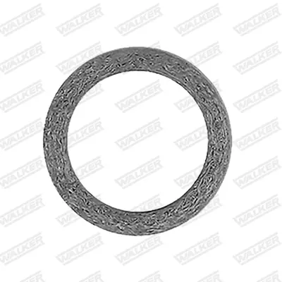 уплътнение, изпускателни тръби WALKER              