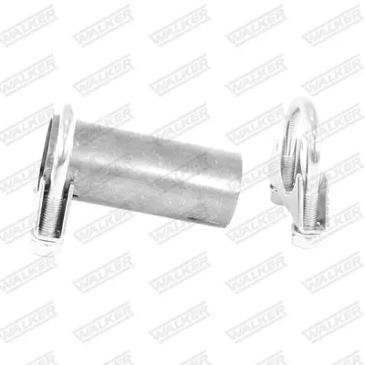 тръбна връзка, изпускателна система WALKER              