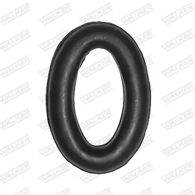 гумена лента, изпускателна система WALKER              