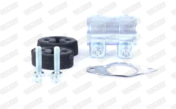 монтажен комплект, катализатор WALKER              