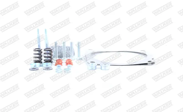 монтажен комплект, катализатор WALKER              