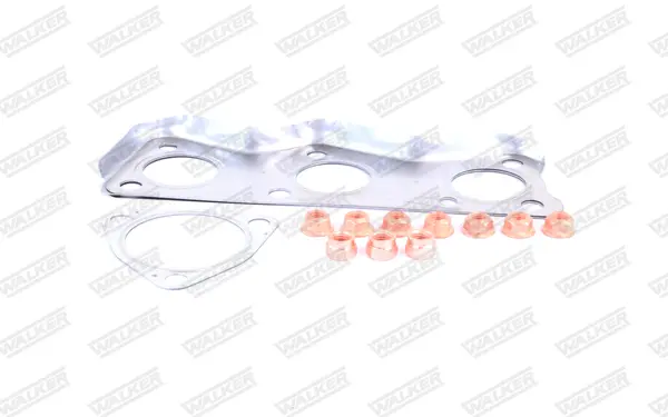 монтажен комплект, катализатор WALKER              