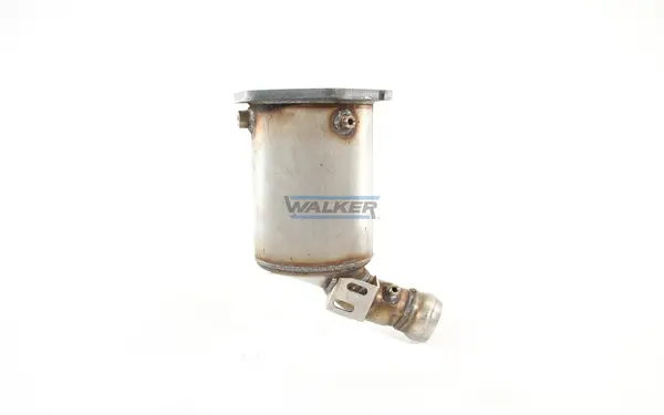 филтър за сажди/твърди частици, изпускателна система WALKER              