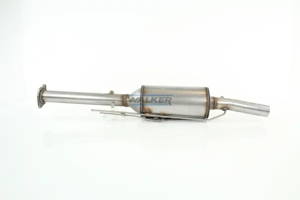 филтър за сажди-твърди частици, изпускателна система WALKER              