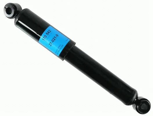 амортисьор BOGE                