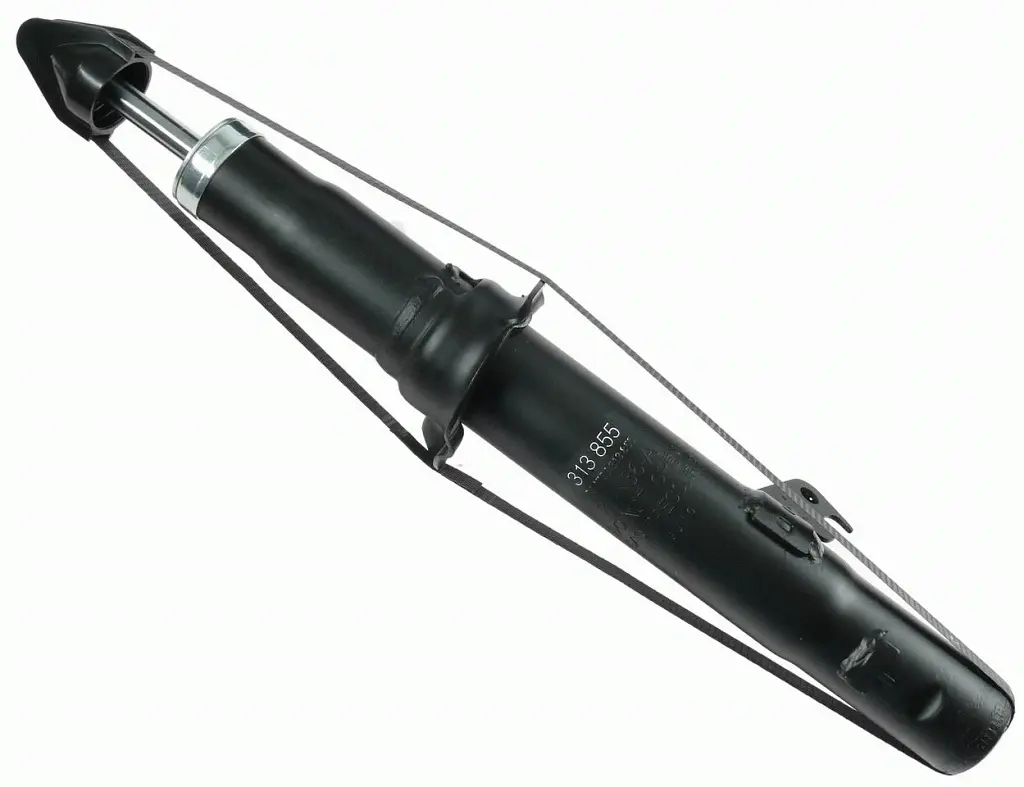 амортисьор BOGE                