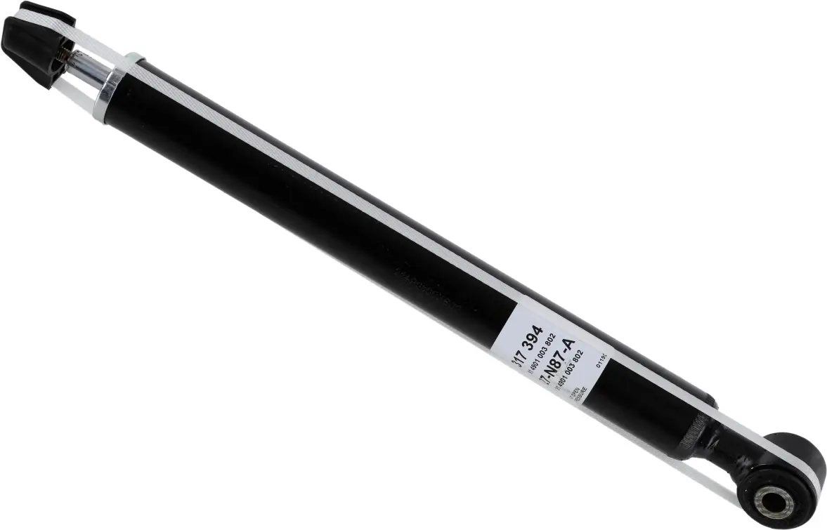 амортисьор BOGE                