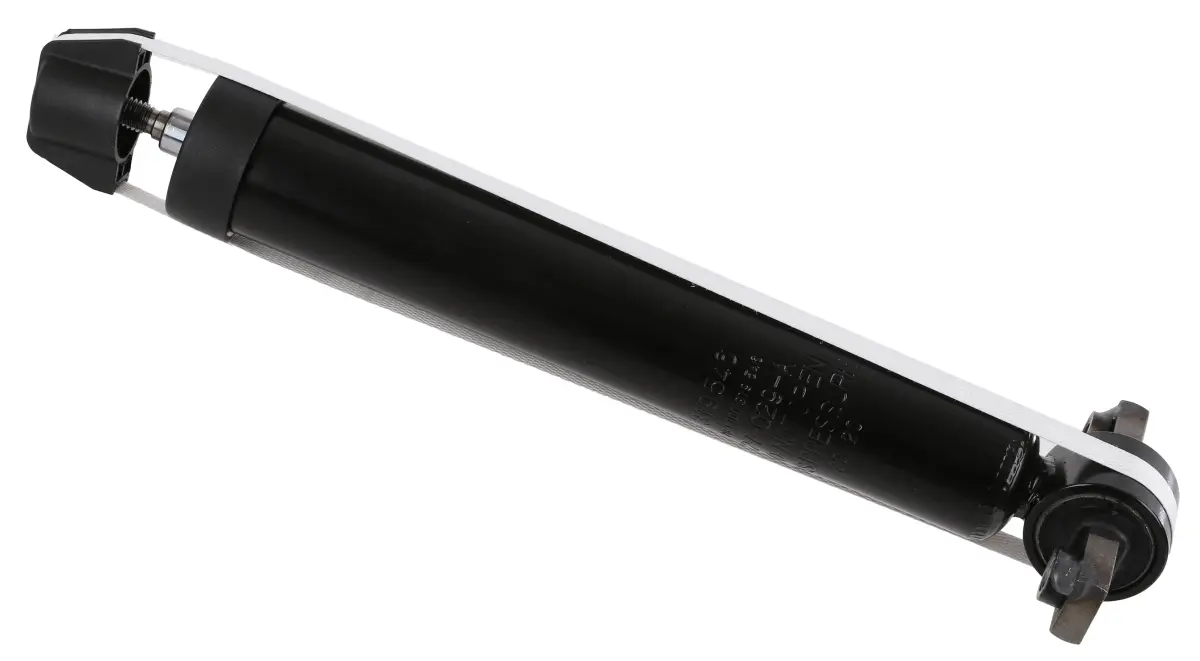 амортисьор BOGE                