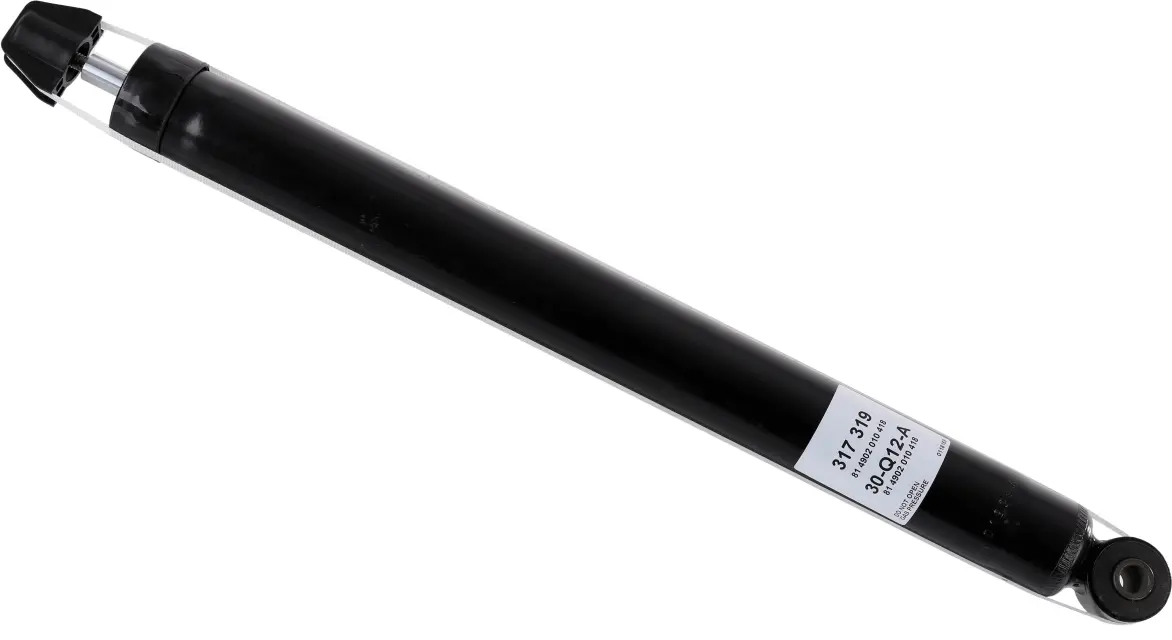 амортисьор BOGE                