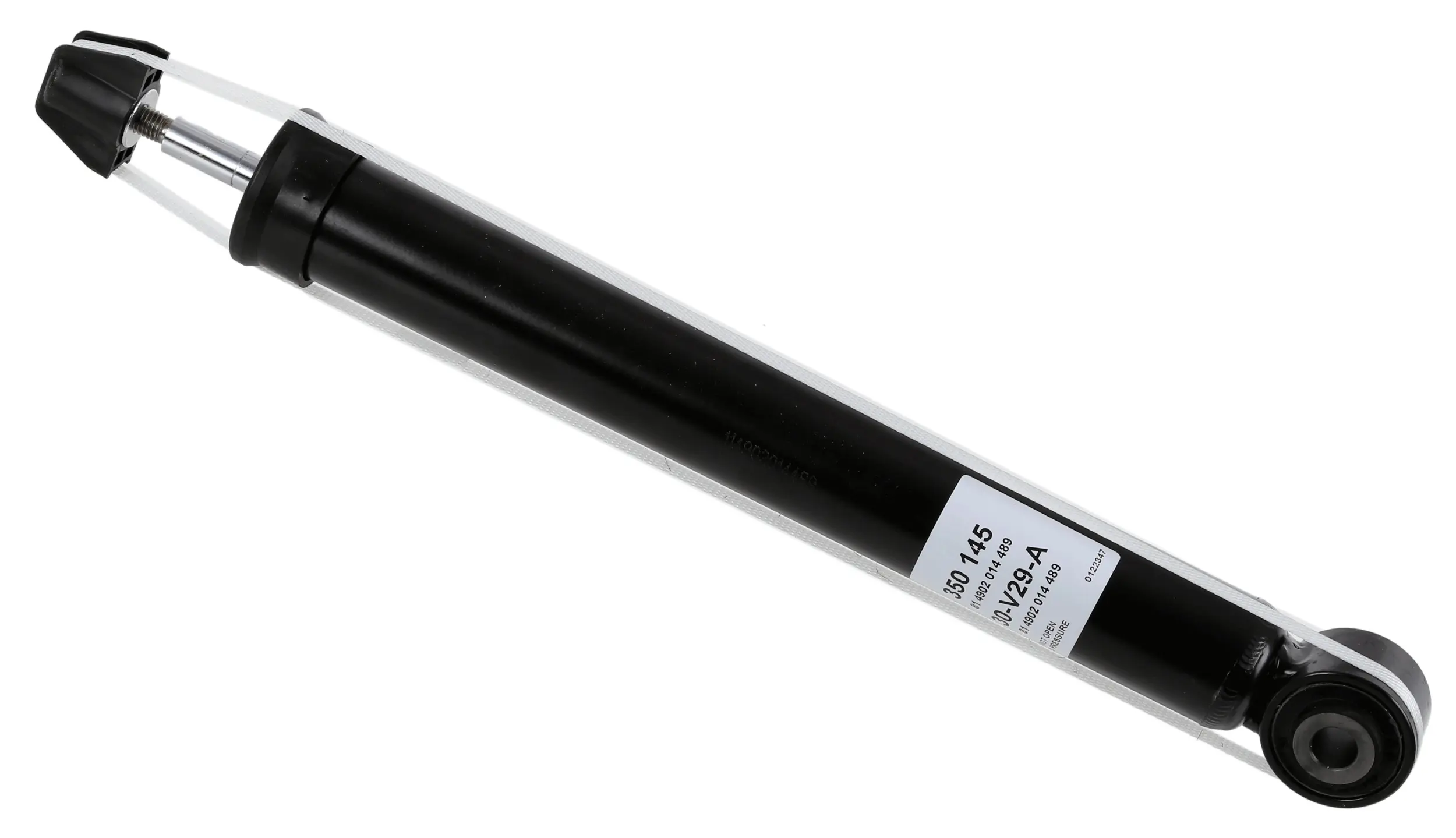 амортисьор BOGE                