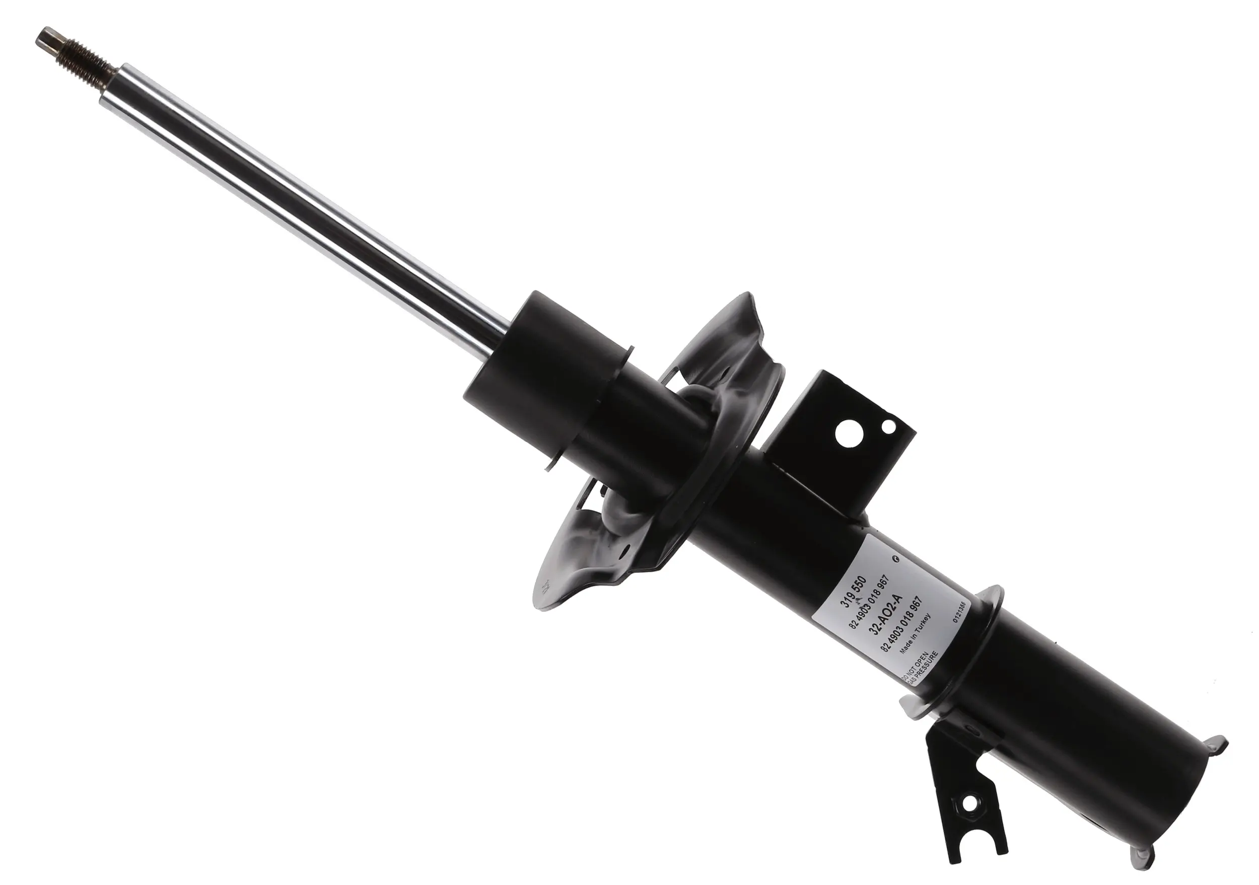 амортисьор BOGE                