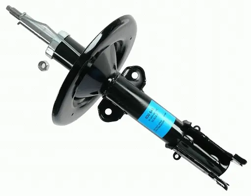 амортисьор BOGE                