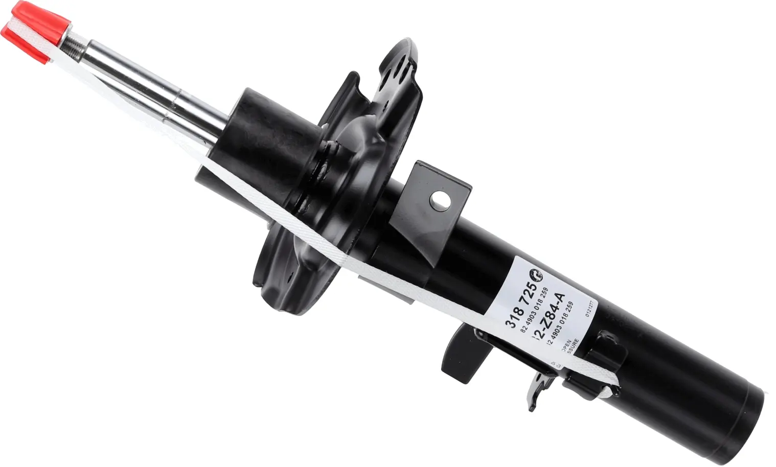 амортисьор BOGE                