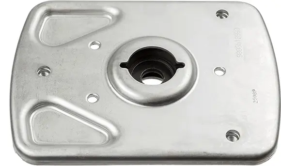 тампон на макферсън BOGE                