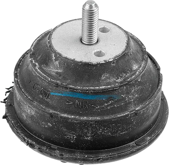 окачване, двигател BOGE                