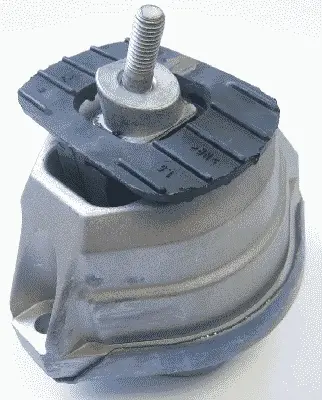 окачване, двигател BOGE                