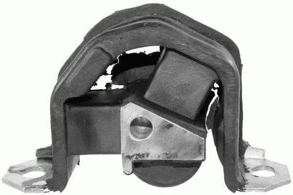 тампон, автоматична предавателна кутия BOGE                