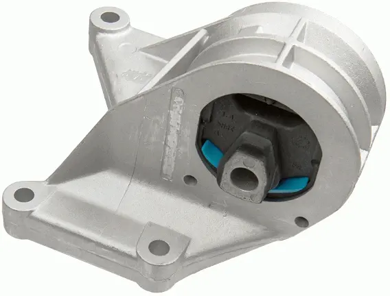 тампон, автоматична предавателна кутия BOGE                