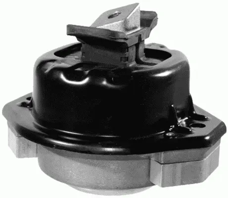 окачване, двигател BOGE                