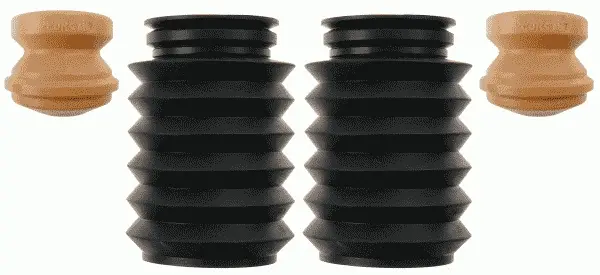 прахозащитен комплект, амортисьор BOGE                