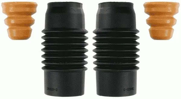 прахозащитен комплект, амортисьор BOGE                