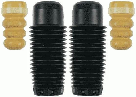 прахозащитен комплект, амортисьор BOGE                