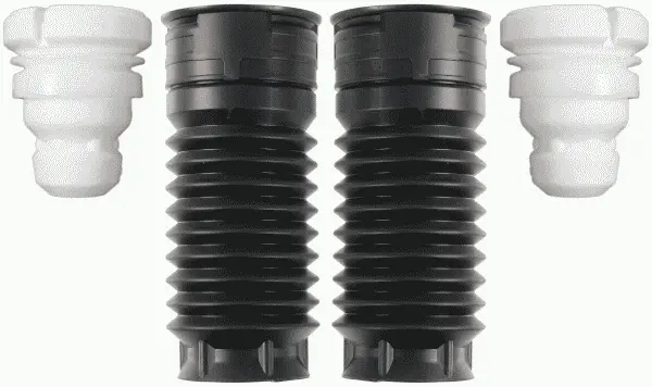 прахозащитен комплект, амортисьор BOGE                