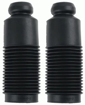 прахозащитен комплект, амортисьор BOGE                