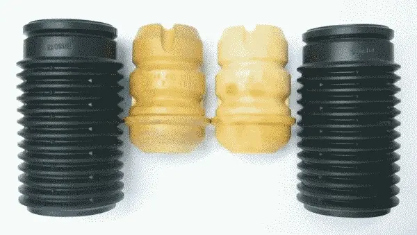 прахозащитен комплект, амортисьор BOGE                