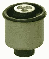 тампони на моста BOGE                